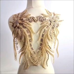 Sepasang Wedding Lacelace Full Payet Import