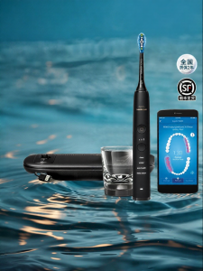 Philips | Bàn Chải Điện Sonic Thông Minh