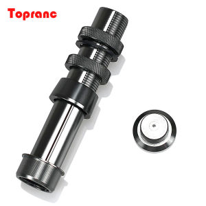 1 Pcs DIY Metal Fly Fishing Rod Reel with Fixed Wheel Seat And Handle - Fishing Accessory