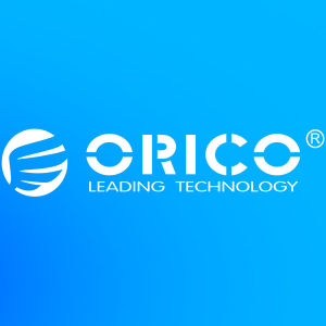 ORICO Hộp Đựng SSD LSDT M2 40Gbps NVME Bao Vây M.2 Sang USB Type C 4.0 Bộ Chuyển Đổi SSD Cho NVME PCIE M Key SSD Hộp Đựng SSD M.2 (M2V01-C4)