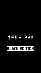 PSU NERO 225 High-Performance 500W - Kualitas Terbaik dengan Kipas RGB 12cm & Garansi 1 Tahun