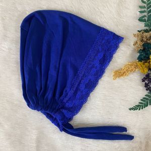 Ciput Ikat Renda Ciput Turki Kombinasi Inner Kerudung Renda
