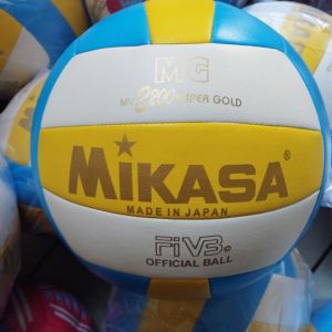( BISA COD ) BOLA VOLI MURAH / BOLA VOLI MIKASA / bola volly bagusbola voli mikasa bola voli empuk Others