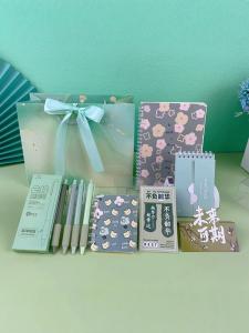 Student Gift Stationery Set Gift Box