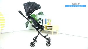 Furnibest Stroller Baby Travel: Kereta Balita Lipat Praktis