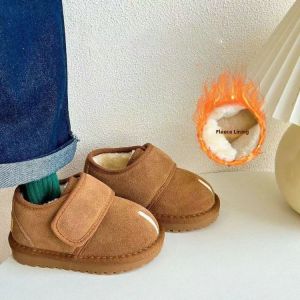 Warm and Anti-Slip Snow Boots