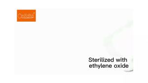 【10 Tablets】Medical Breathable Wound Dressing Patch Self-Adhesive Non-Woven Wound First Aid Bandage Patch