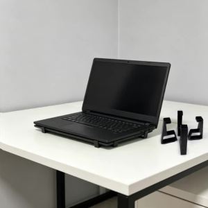 4 Cái/bộ Chống Trơn Trượt Tăng Chiều Cao Làm Mát Giá Đỡ Cho PS4 Slim/Pro Console Giá Đỡ Ngang Máy Chơi Game Bộ Phụ Kiện