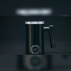 Milk Frother Elektrik Otomatis 4in1 / Pengocok Telur Susu Dalgona Kopi MF-03