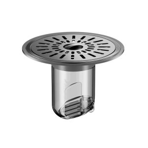 YEMO | Odor Prevention Drain Filter Insect Proof Cap