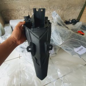 spakbor belakang honda revo 2007 revo lama revo lancip revo old