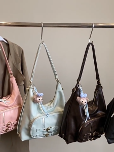 Túi xách nữ thời trang đeo vai đeo balo 2 trong 1 họa tiết hộp mặt túi siêu đẹp Thanhthushop68 080