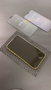 Tempered Glass Blueray Matte Huawei Y7A Y9 Prime Y5 Y9 Y7 Pro Y7P Y5P Y6P P40 P30 P20 Pro Nova Y90 Y70 / 8i / 7i / 7 SE / 7 / 5T / 4e / 4 / 3 / 3i / 2i / 2 Lite / Mate 30 / 20 / 20X / 10 / 10 Pro