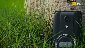 AGM M8 Flip Mobile Phone Unlocked Elderly Feature Phone SOS Quick Call English Russian Keyboard Rugged Cellphone