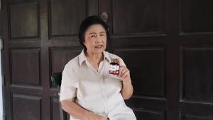 สมุนไพรเถาวัลย์เปรียง สมุนไพรประกายเฮิร์บ กระดูกทับเส้น ปวดเข่า ปวดหลัง ปวดไหล่ เส้นตึง ออฟฟิตซินโดรม มือเท้าชา (ไม้ปู)