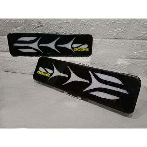 stoplamp variasi lampu LED new carry/AVP