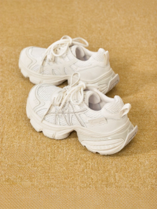 Josiny | Thick Sole Height Increasing Sneakers