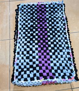 PAKET MERDEKA!! spesial sale KESET KAIN PERCA 5PCS