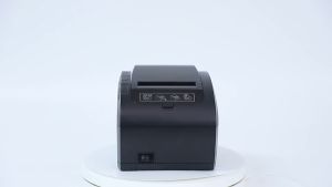 Zywell ZY606 Thermal Receipt Printer 80mm (USB + Serial + Lan + WiFi / USB + Serial + Lan) POS Printer