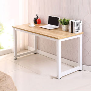 Simple Study and Work Computer Desk