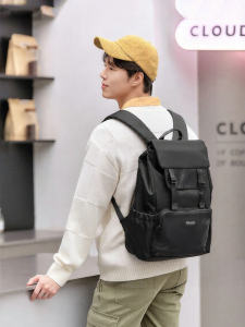 Semir | Balo Đi Làm & Du Lịch Kinh Doanh Chứa Máy Tính Dung Lượng Lớn