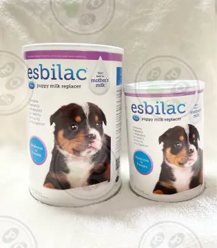 Buy Esbilac Puppy Milk online Lazada .ph