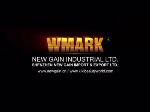 Mesin Cukur Rambut WMARK NG 108 PRO: Alat Cukur Rambut Profesional