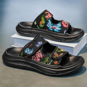 XINLIBU | Anti-slip Deodorizing Soft Bottom Slippers