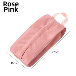 Waterproof Organizer Bag for Underwear Socks Cosmetics