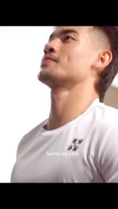 STRACTIVE THERMO-ACTIVE™ SHIRT- THE BASIC SHIRT: Active Shirt Quick Dry Gym Training Shirt