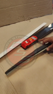 CARSTHETIC 20" 500 04 WIPER 1pc