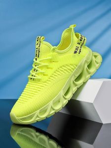 CVPAJ | Summer Breathable Lightweight Mesh Mens Shoes