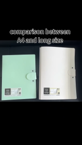A3 Expanding File Folder Organizer Portable Document Organizer File Organizer Envelope Storage 8 Pockets