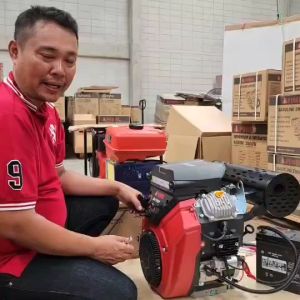 คลิกที่นี่เพื่อเรียนรู้เครื่องยนต์เบนซิล 2 สูบ (V-TWIN) 4 จังหวะ พร้อม AI POWER SV750 ระบบกุญแจสตาร์ท 744cc 27HP 27แรงม้า (ไม่รวมแบตเตอรี่)