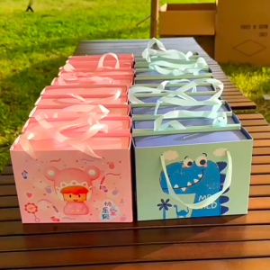 Kids Stationery Gift Set Party Favors Goodie Bag School Prize Birthday Gift Christmas Children Day Classroom Reward