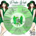 Pookie Wash Feminine by Sheer Fab. 