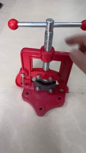 Ê tô kẹp ống số 2 (12-80mm) bàn kẹp ống