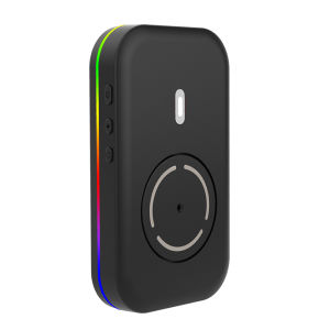 【Free Shipping】 Undetectable Automatic Mouse Wiggler ON/Off Switch 4 Modes No Software Required/Driver-Free Keeping PC Active and Secure