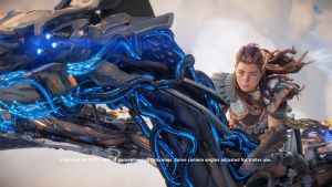 PS4 / PS5 Horizon Forbidden West Standard / Complete Edition (R3)(English/Chinese) 地平线 禁忌西域 (NEW)