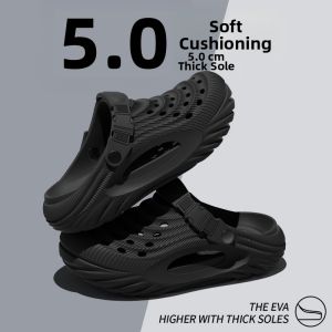 BUYANGSI | Non-slip Odor-resistant EVA Clog Shoes