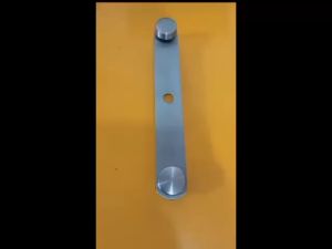 Jepit Kaca Double 304