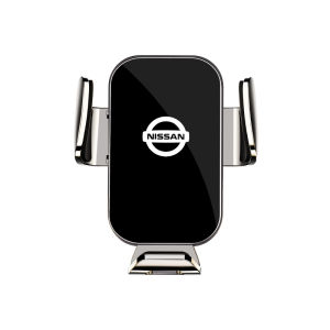 JIEKEFAN | Dedicated Car Phone Mount for 2026 Nissan X-Trail