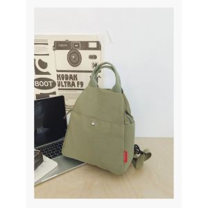 New Multi-Functional Fashionable Commuting Waterproof Lightweight Travel Large Capacity Shoulder Bag Crossbody Bag for All