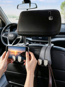 LANLIANGMAIRUICHI | Innovative Car Seat Hook