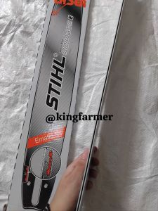 ORIGINAL Bar Chainsaw 25 inchi STIHL LASER