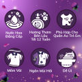 Nước Xả Vải DOWNY Hương Nước Hoa Cao Cấp Đam Mê/ Huyền Bí/ Nắng Mai Túi 3.5L. 