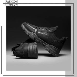 Sheii รองเท้าผ้าใบผู้ชาย แฟชั่น สไตล์สปอร์ต ดีไซน์เท่ห์ ทันสมัย แมทซ์ได้ทุกลุค โอกาสไหนก็ดูดี หนุ่มๆห้ามพลาดเลย