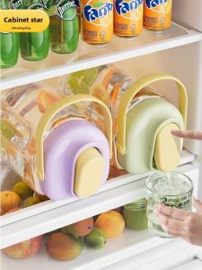 CHUMX | Large Capacity Cold Water Dispenser Jug