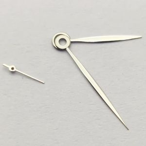 RICHUS ETA6497 Watch Hands Silver Gold Rose gold Blue Watch Hands Fit ETA6497 6498 ST3600 3620 Movement