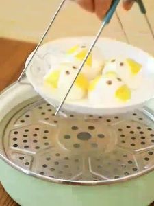 Dụng cụ gắp đồ nóng - Dụng cụ cầm đồ nóng - Dụng cụ kẹp gắp đồ nóng sét 6 món